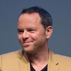 Foto di Noah Hawley