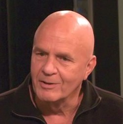 Foto di Wayne W. Dyer