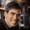 Foto di Jonathan Haidt