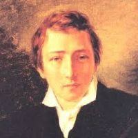 Foto di Heinrich Heine