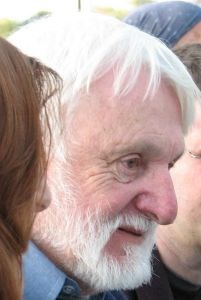 Foto di Robert M Pirsig