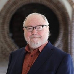 Foto di Thomas Harris