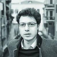 Foto di Giovanni Montanaro