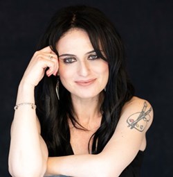 Foto di Francesca Giannone