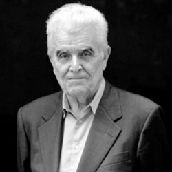 Foto di René Girard