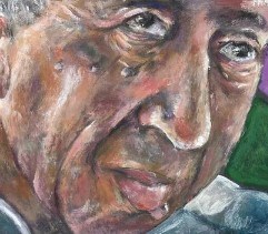 Foto di Luigi Giussani
