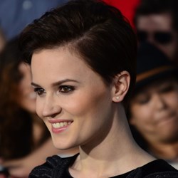 Foto di Veronica Roth