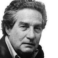 Foto di Octavio Paz