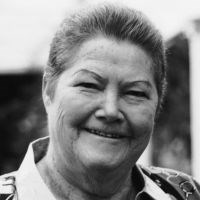Foto di Colleen McCullough