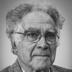 Foto di Carlo Ginzburg