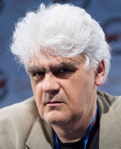 Foto di Jean Luc Fromental