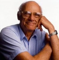 Foto di Arthur Miller
