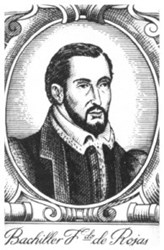 Rojas Fernando De