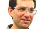 Foto di Kevin D. Mitnick