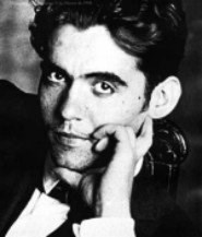 Libri usati di Federico Garcia Lorca