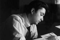Foto di Domenico Gnoli