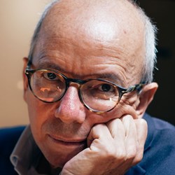 Foto di Wlodek Goldkorn