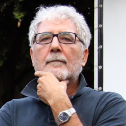 Foto di Antonio Gnoli