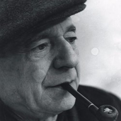 Foto di Umberto Saba