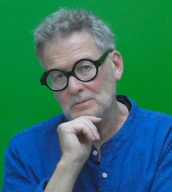 Foto di Jonathan Miles