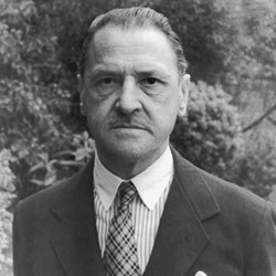 Foto di W. Somerset Maugham