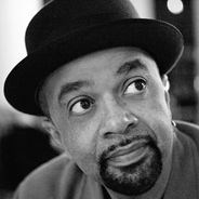 Foto di James McBride