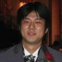 Foto di Eiichiro Oda