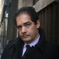 Foto di Philip Kerr