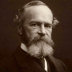 Foto di William James