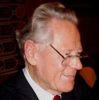 Foto di Hans Kung