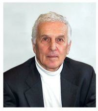 Foto di Silvio Garattini