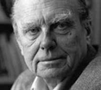 Foto di Czeslaw Milosz