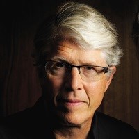 Foto di Douglas Preston