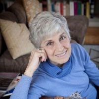 Foto di Fausta Garavini