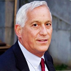 Foto di Walter Isaacson