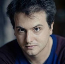 Tristan Garcia