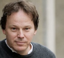 Foto di David Graeber