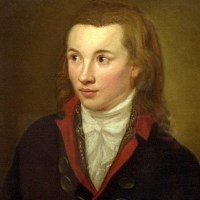 Foto di Novalis