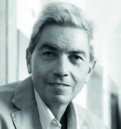 Foto di Antonio Padellaro