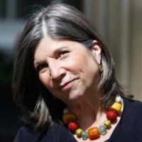 Foto di Anna Quindlen