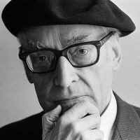 Foto di Raymond Queneau