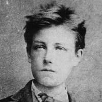 Foto di Arthur Rimbaud