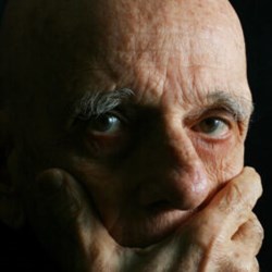 Foto di Rubem Fonseca