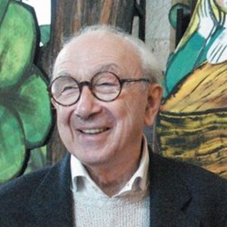 Foto di Emanuele Luzzati
