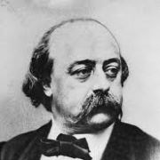 Foto di Gustave Flaubert