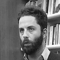 Foto di Vanni Santoni