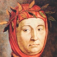 Foto di Francesco Petrarca