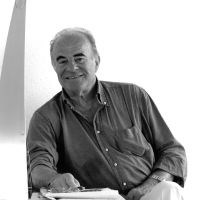 Foto di Arrigo Petacco