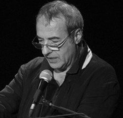 Foto di David Riondino