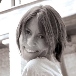 Foto di Sara Rattaro